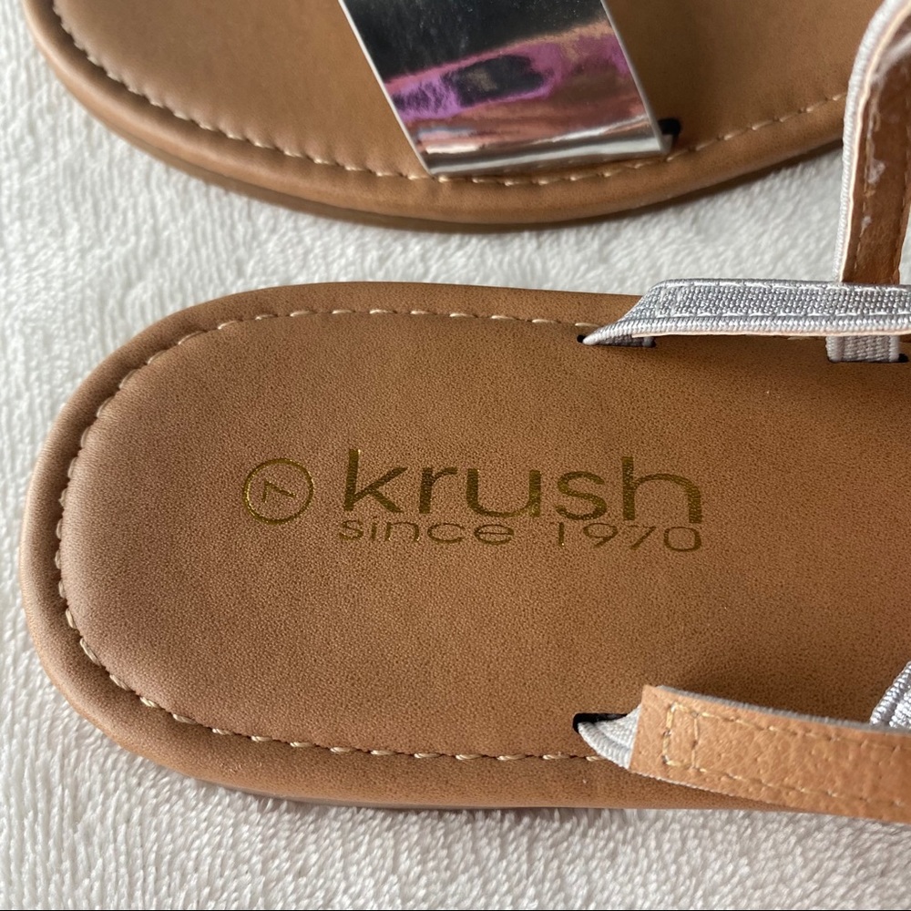 Krush sandals - Picture 3 of 5